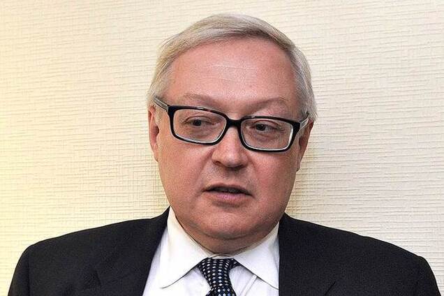 Россия пожаловалась на санкции США в качестве нового оружия