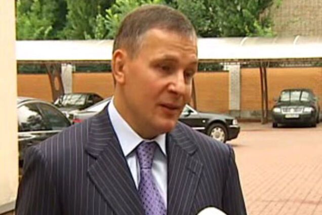 Гелетей пообещал провести парад 'в украинском Севастополе'