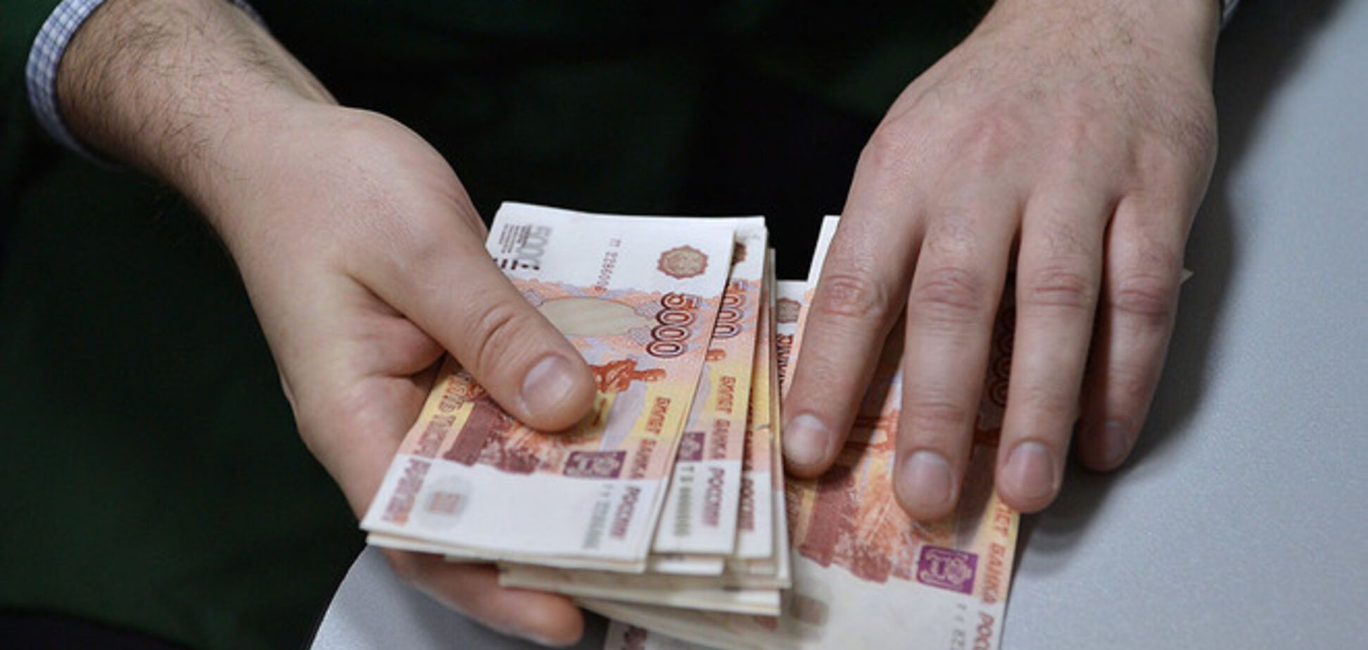 Росія запланувала витратити на розвиток Криму 100 млрд рублів