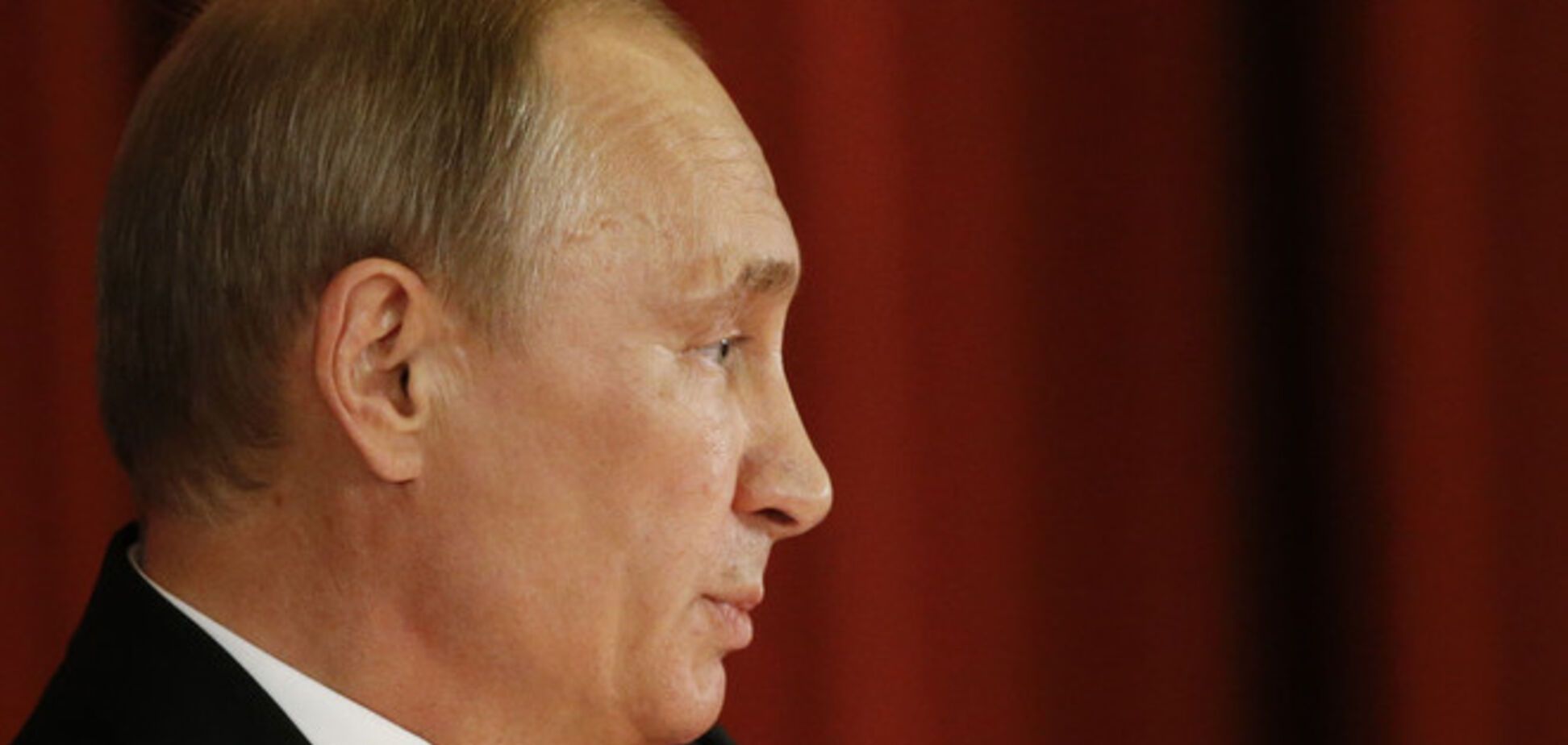 Путин устроит в Крыму сход единороссов