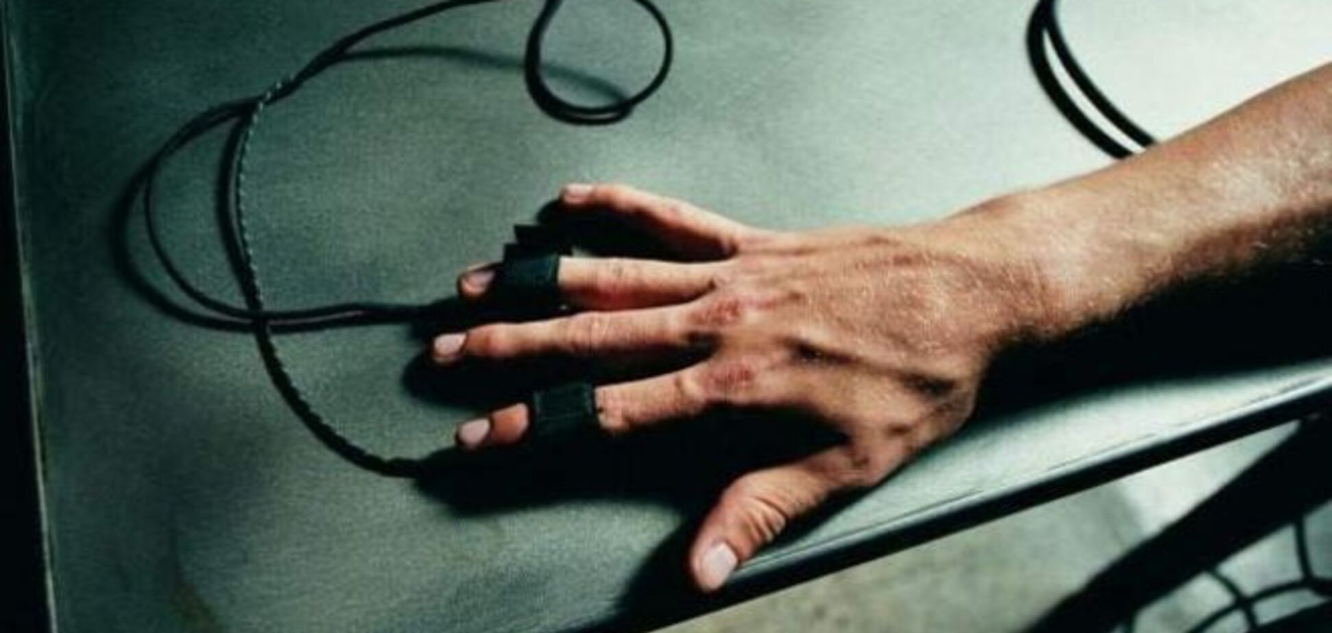 СБУ задумала проверить руководство АТО на детекторе лжи