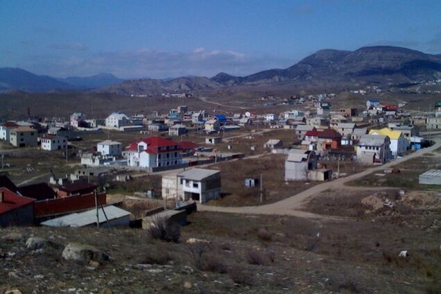 Крымчан заставят судиться из-за неоформленных земельных участков