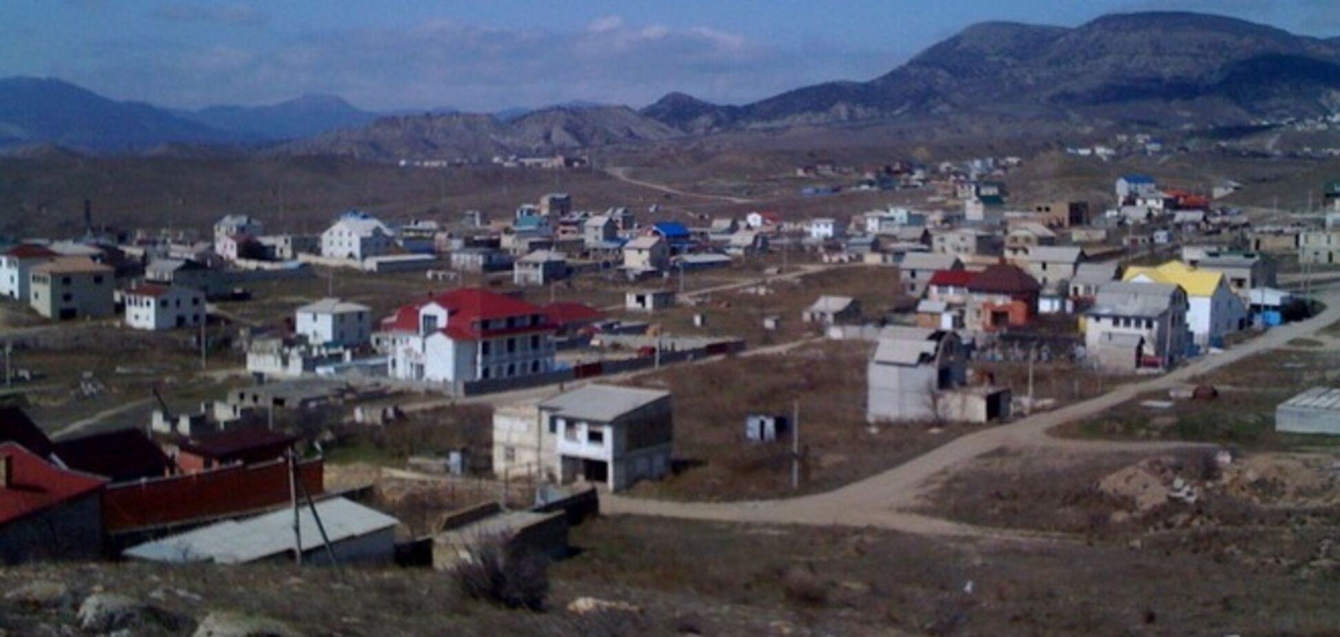 Крымчан заставят судиться из-за неоформленных земельных участков