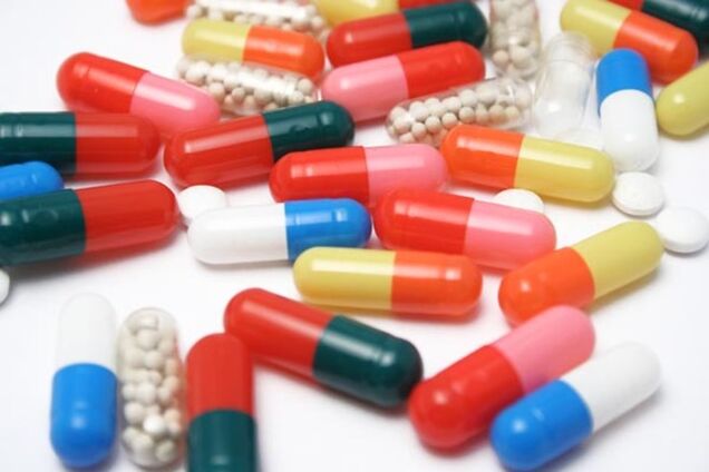β-лактамные антибиотики как новый способ борьбы с инфекционным поражением легких