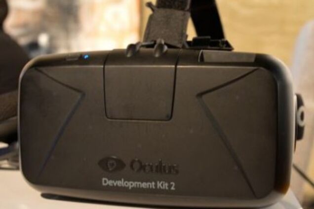Стали доступны для предзаказа очки виртуальной реальности Oculus Rift 