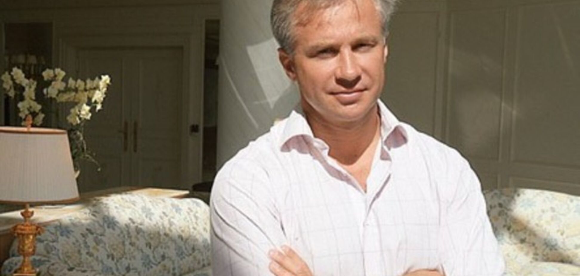 Порошенко назначил миллиардера Косюка первым заместителем главы АП