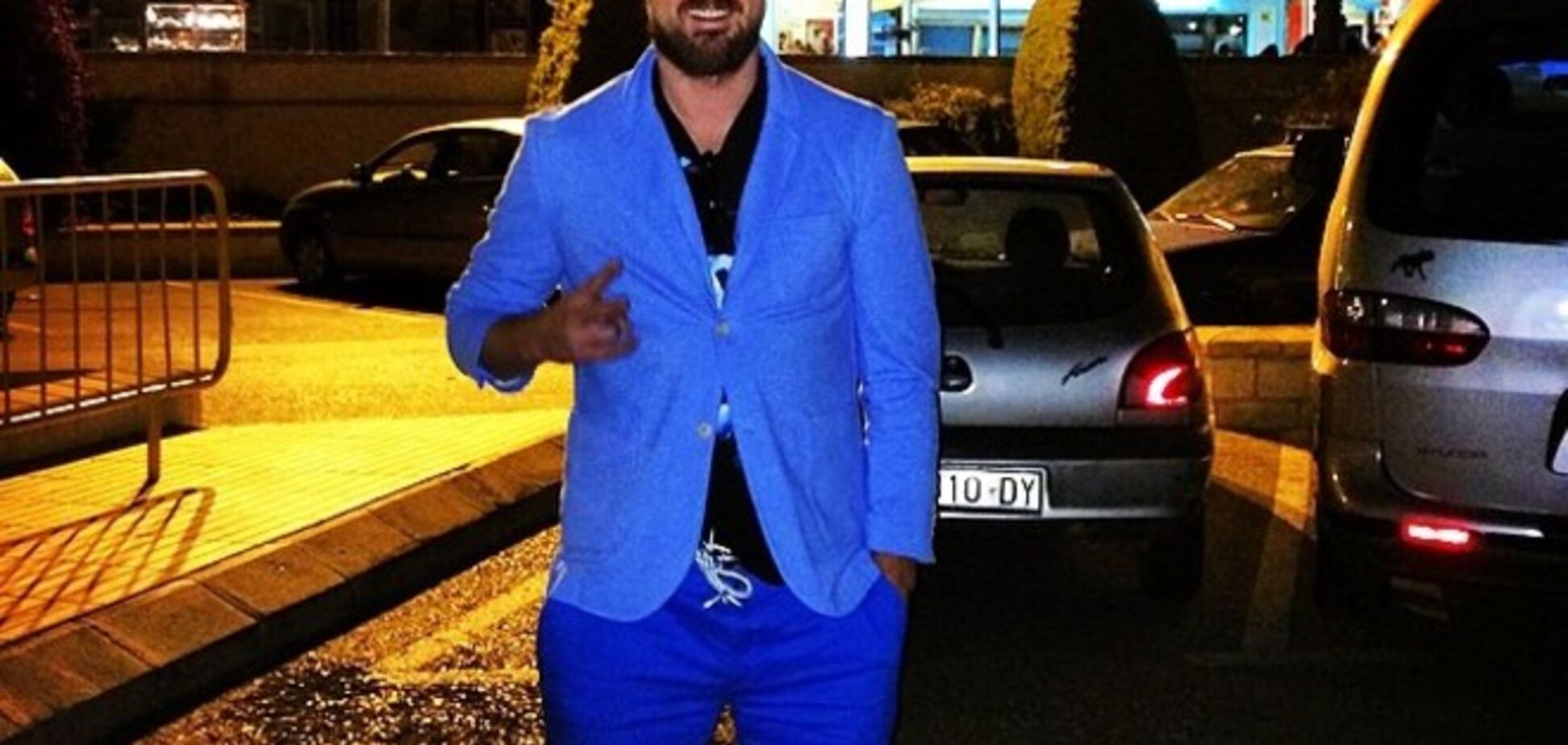 СМИ: Милевский завершил карьеру