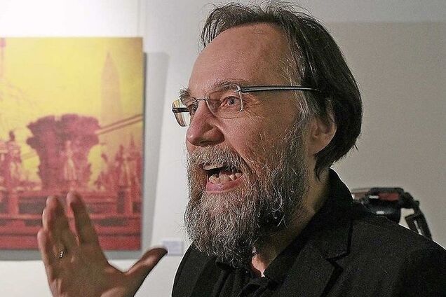 Дугин обвинил Путина в предательстве донецких боевиков