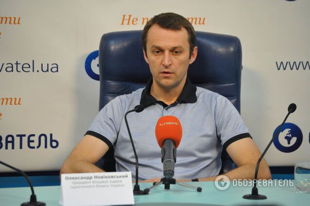 Эксперт предупредил о спекуляциях с 'горящими' турами