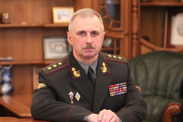 Порошенко назначил Коваля заместителем секретаря СНБО