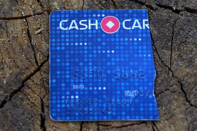 Бойцы АТО нашли еще одно доказательство причастности РФ к конфликту на Донбассе