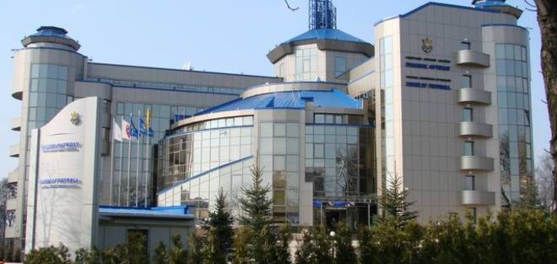 Симферопольская 'Таврия' заявлена в чемпионат Украины