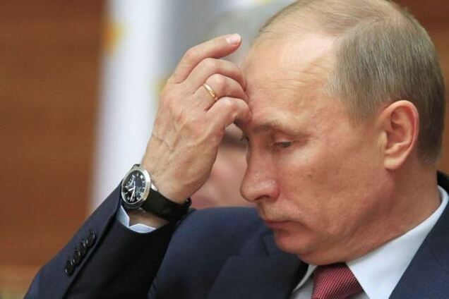 Путин вылезет из кожи, чтоб создать проблемы внутри Украины - эксперт