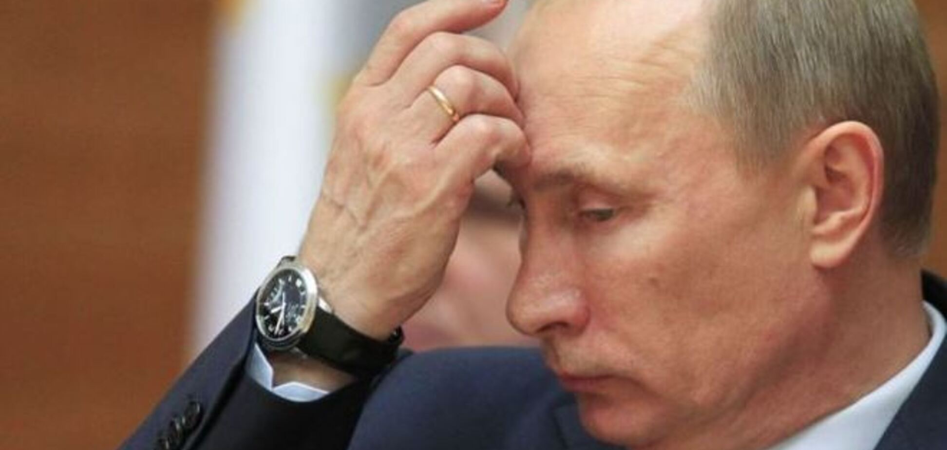Путин вылезет из кожи, чтоб создать проблемы внутри Украины - эксперт