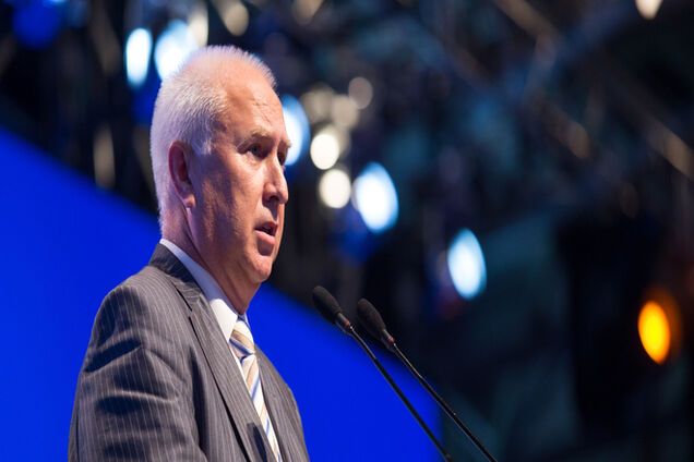 Партия развития Украины указала на риск узурпации власти со стороны Порошенко