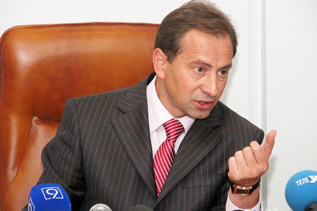 Томенко звинуватив нардепів у голосуванні за партійними інтересам