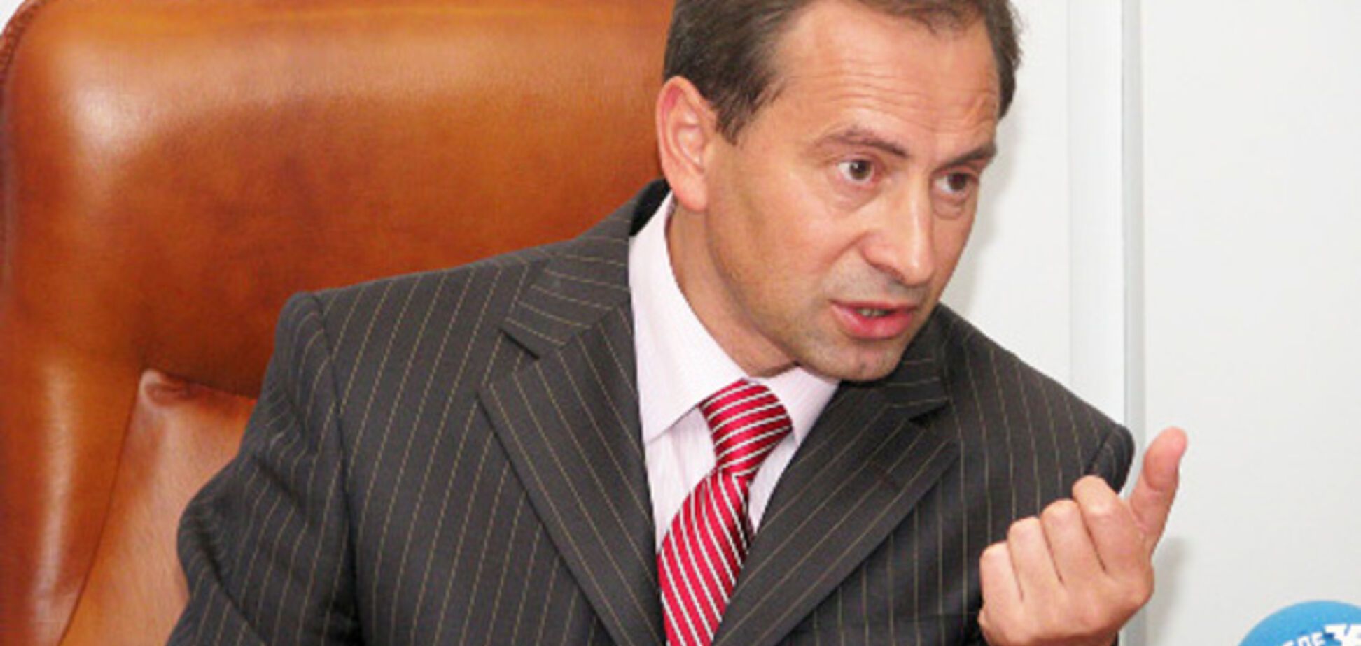 Томенко обвинил нардепов в голосовании по партийным интересам