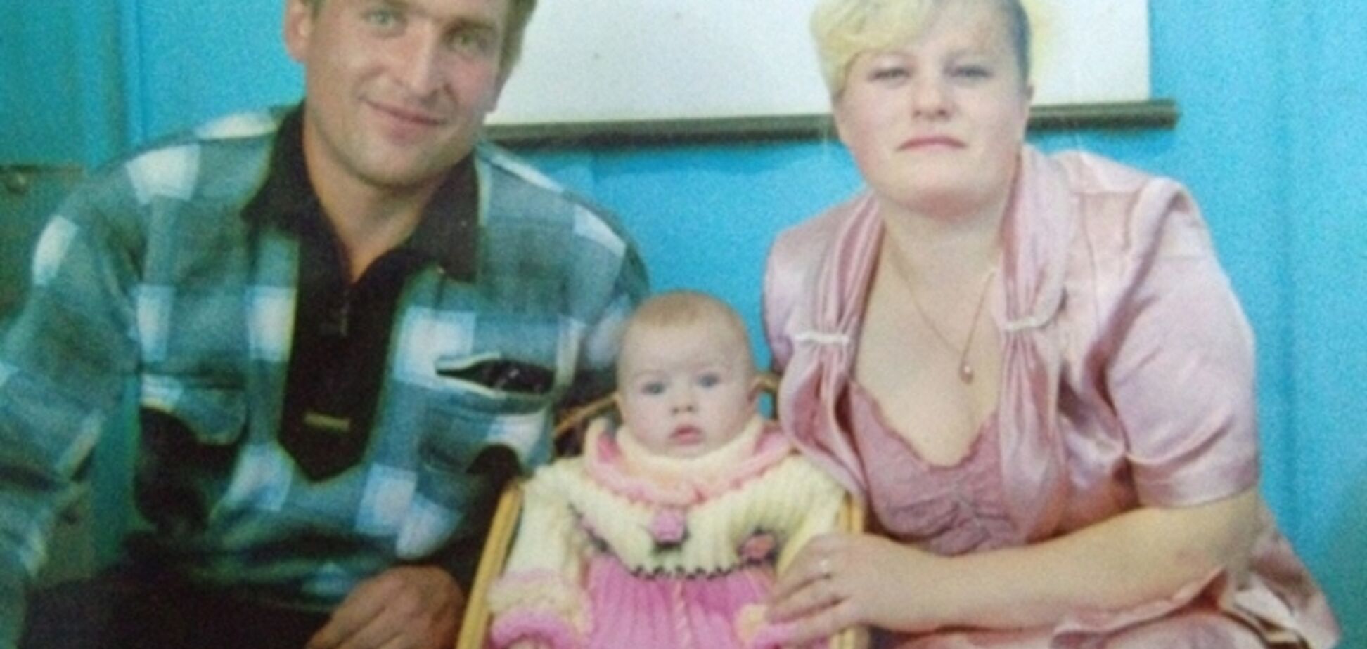 Более месяца 36-летний боец АТО находится на грани жизни и смерти