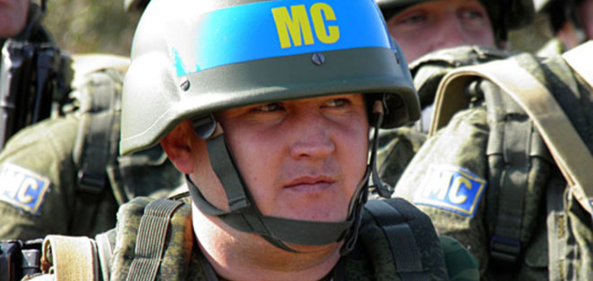 Російські ЗМІ дізналися про екстрене запровадження 'миротворців' РФ в Україні