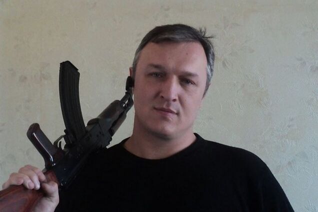 В 'Айдаре' объяснили причину задержания журналиста-добровольца