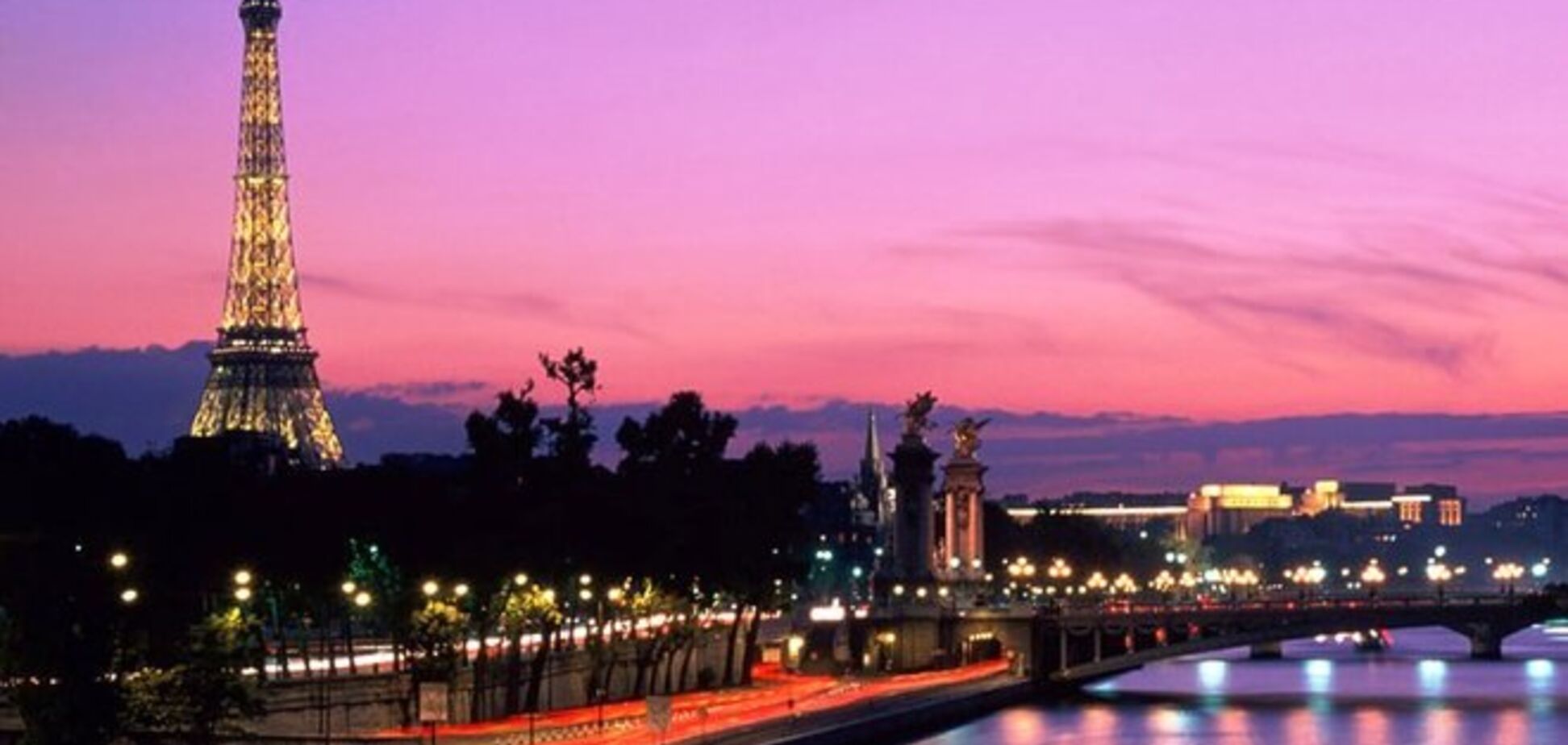 Во Франции в 5 раз увеличили туристический налог 