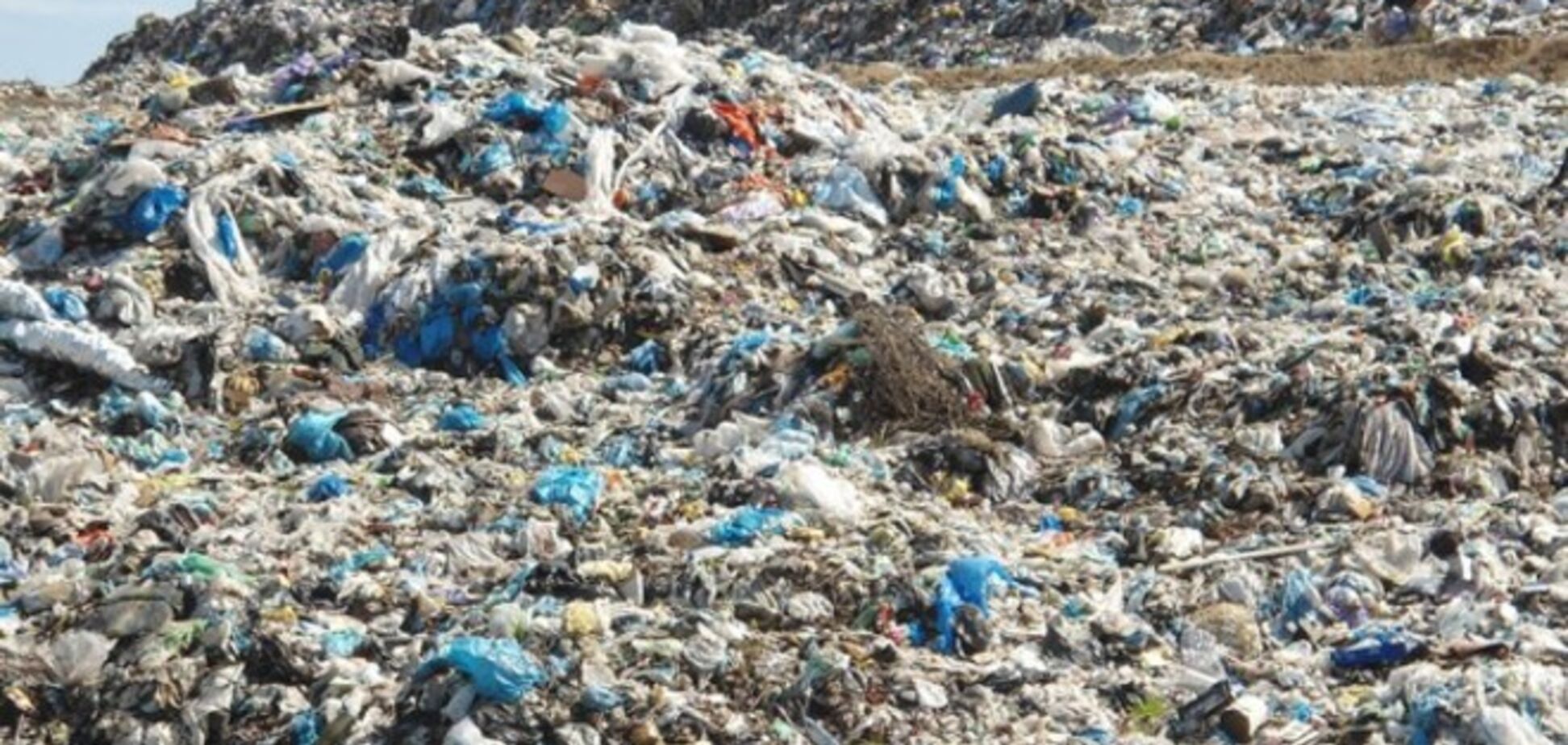 Под Киевом запланировали строительство 8 мусороперерабатывающих заводов