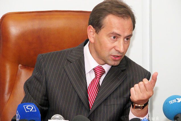 Томенко призвал переформатировать Майдан