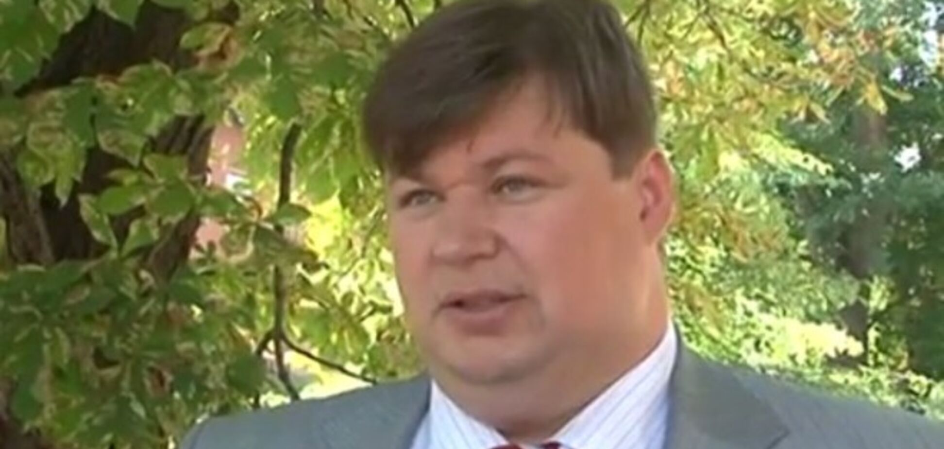 Харьковщину будут отделять от Донбасса заградительные коконы