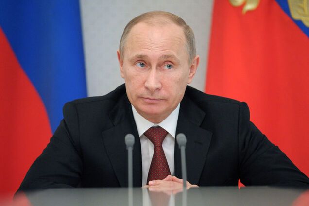 Путіна обескуражила безграмотність російських підлітків