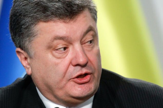 Президент 'закрыл рот' Бондаренко за оскорбления в адрес военных