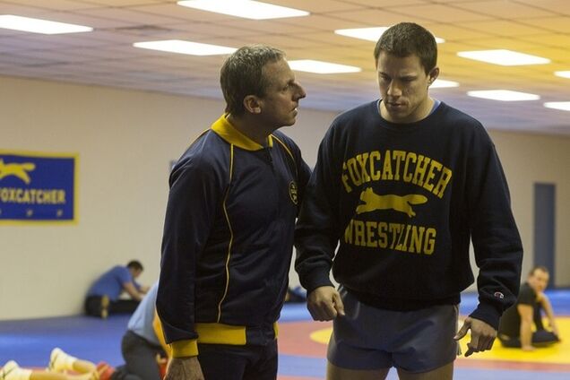 'Охотник на лис': новый трейлер