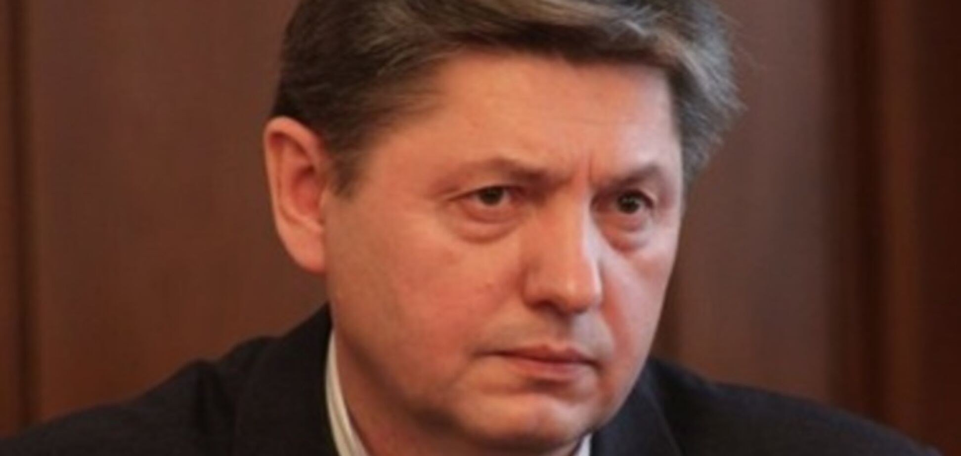 Экс-начальник УСБУ Луганщины обвинил в захвате здания главу облмилиции и рассказал о своем побеге