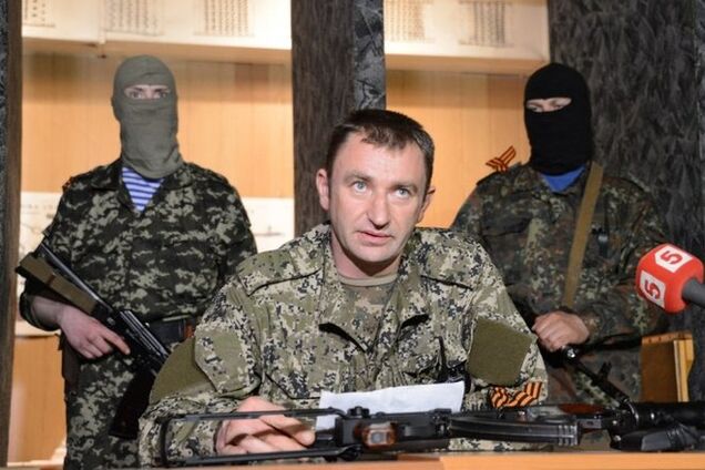 В Славянске Абвер возглавил контрразведку боевиков