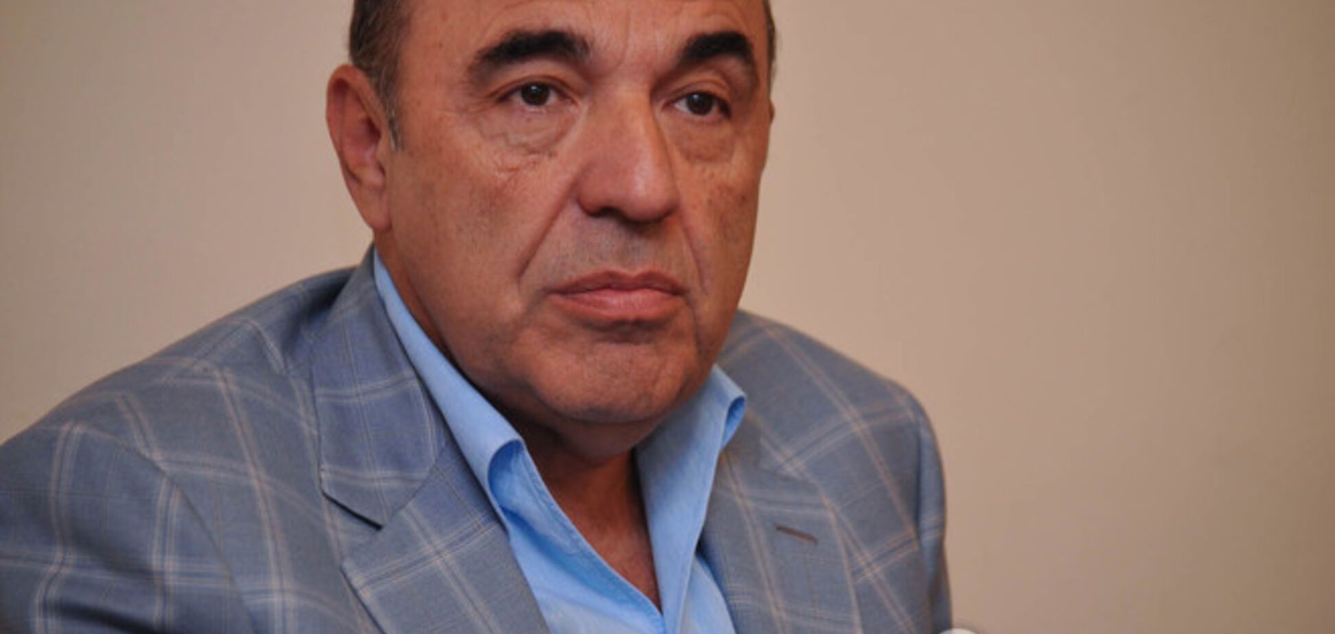 Вадим Рабинович: Власть за 23 года построила больное на голову общество