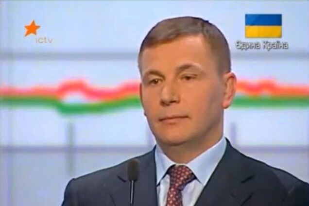 Рада утвердила Гелетея министром обороны