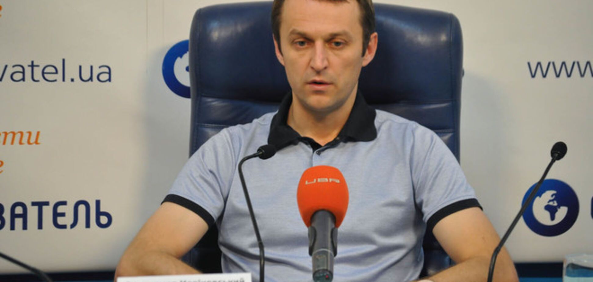 Крым потерял 70% туристов