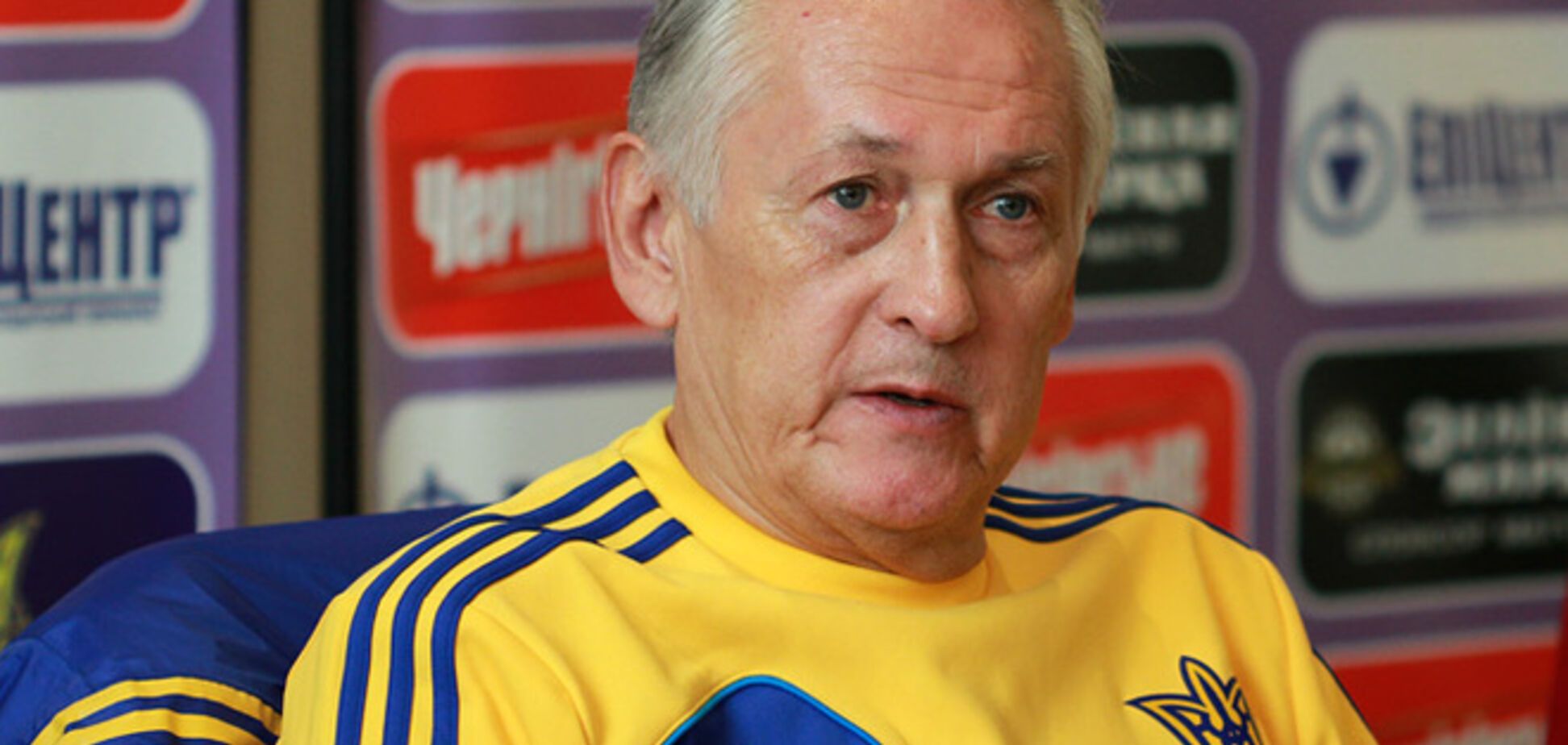 Тренер сборной Украины назвал тенденции мирового футбола