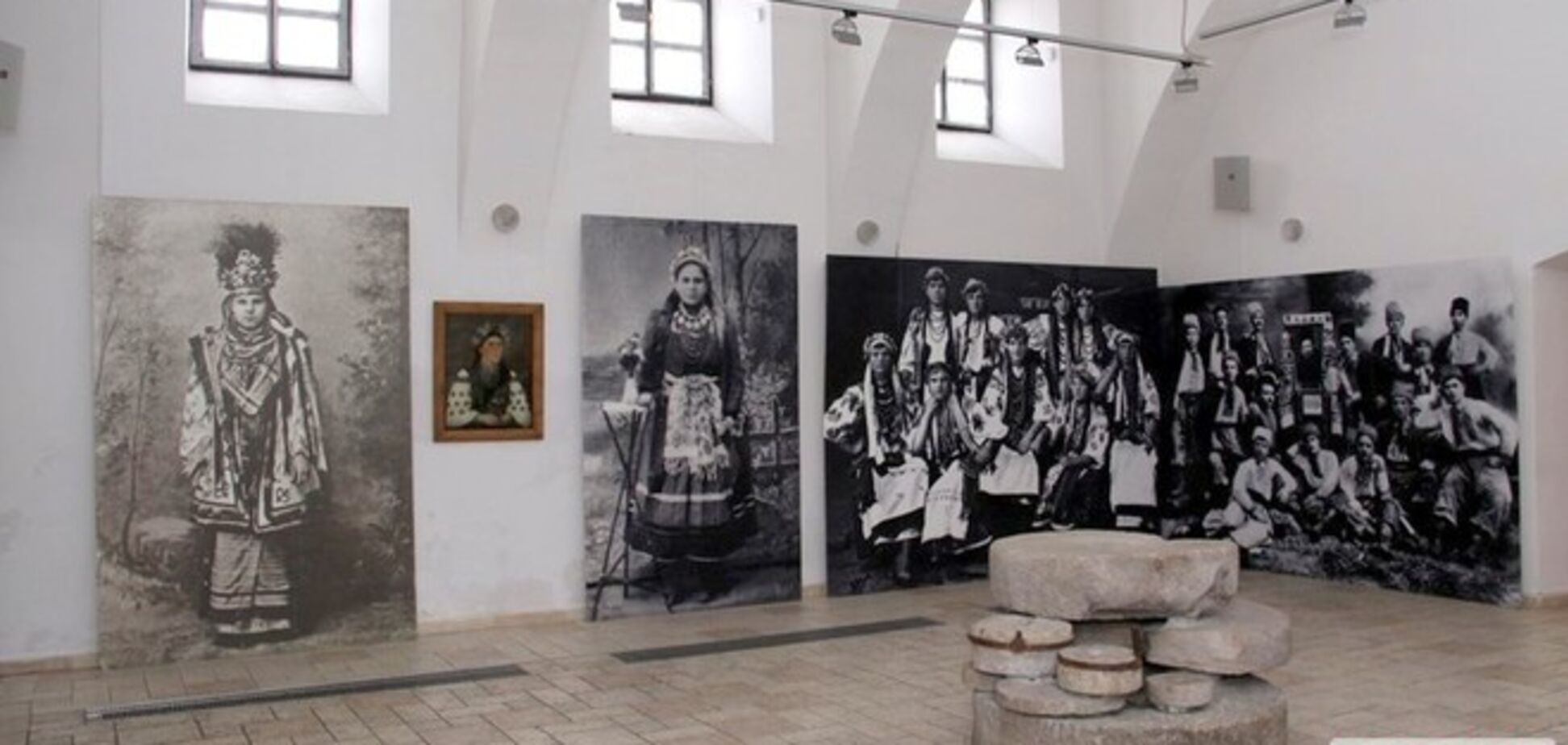 В некоторых киевских музеях подорожали билеты
