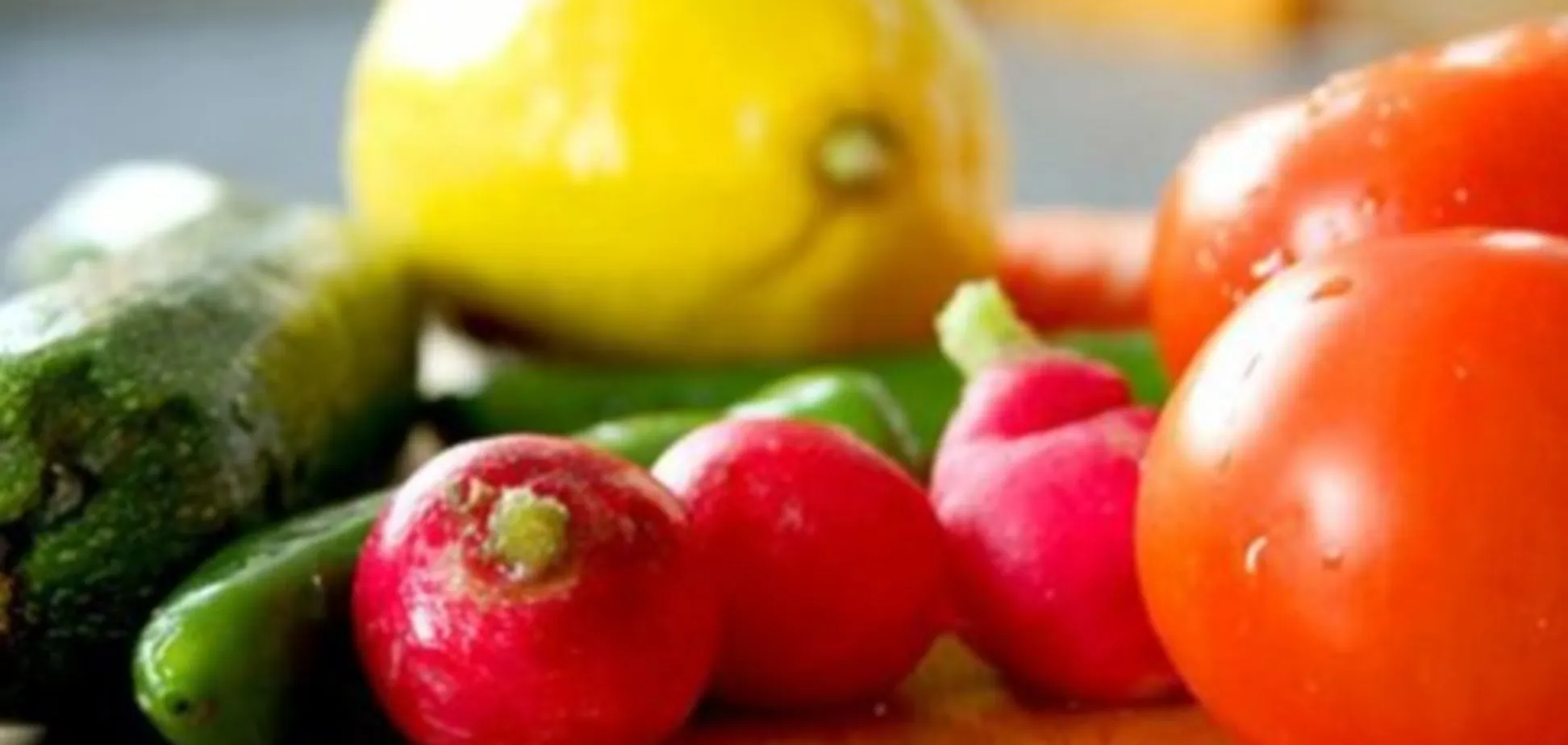 Медики назвали продукты, защищающие мозг от инсульта