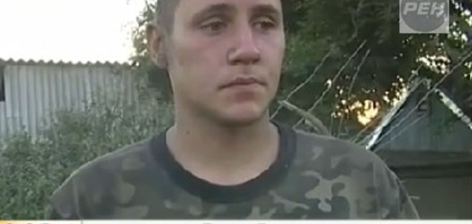 На Луганщине боевики 'ЛНР' взяли в плен 15 украинских танкистов