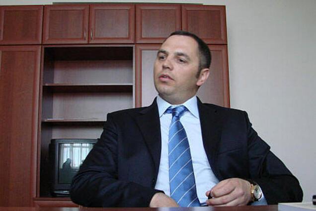 Портнов попросив ГПУ нарешті оголосити його в розшук