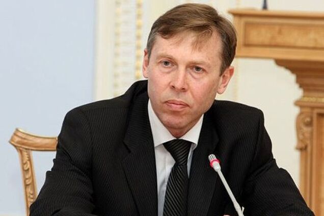  Соболєв відкинув можливість створення нової коаліції в Раді