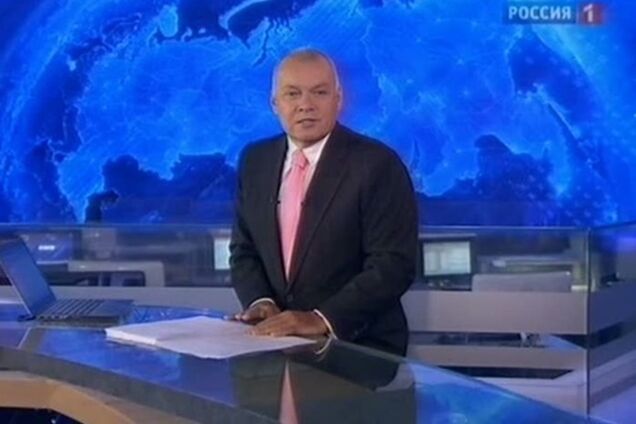 Украинцев попросили не общаться с российскими журналистами