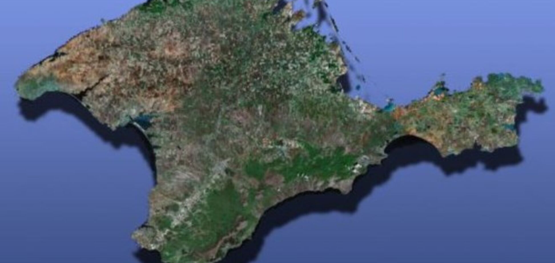 Футбольные клубы Крыма остаются украинскими