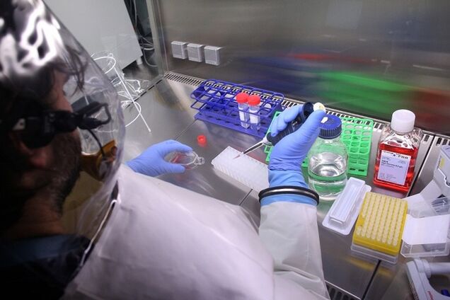 Подозрения на лихорадку Эбола в Гонконге не подтвердились