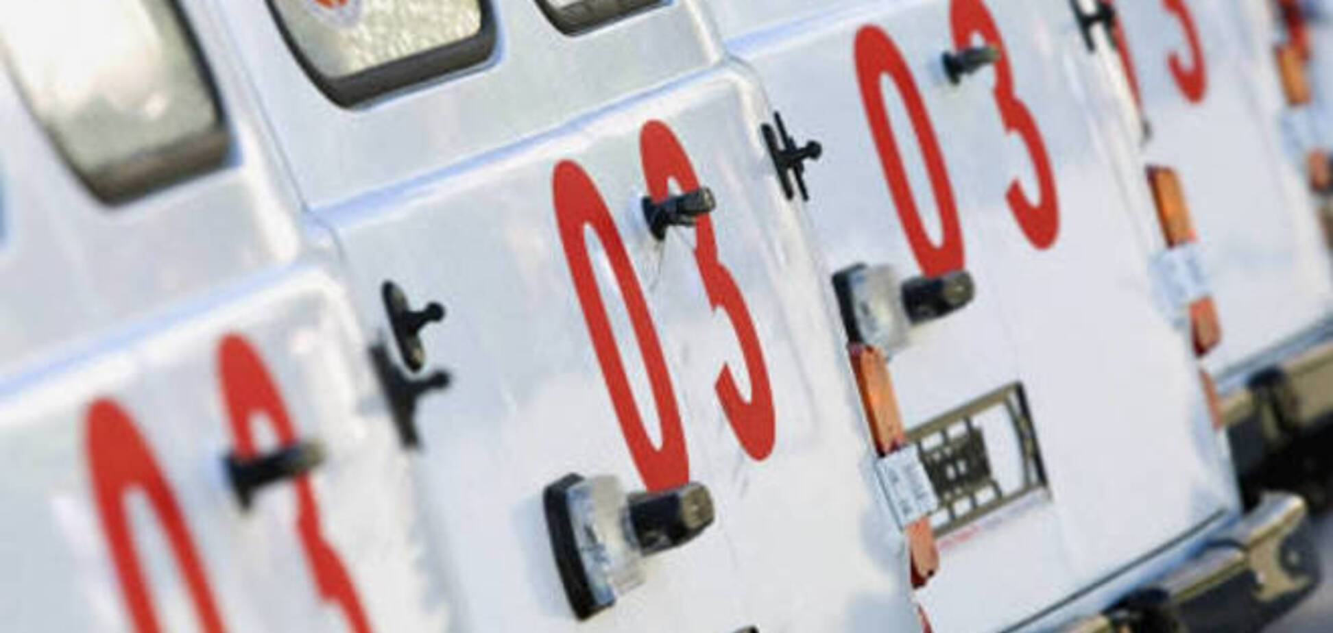 За добу на Донбасі через бойові дій загинули 20 людей