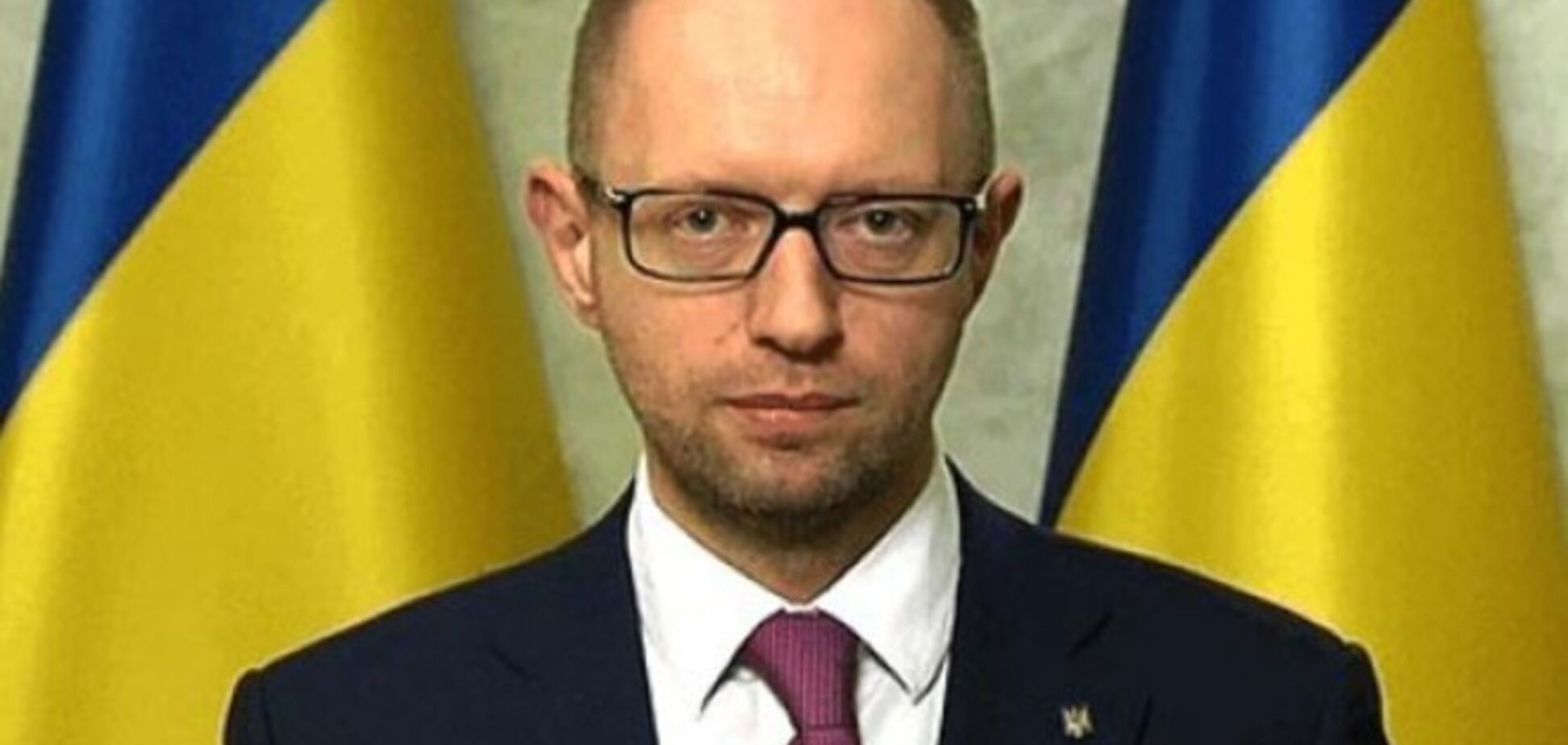 ПР обвинила правительство Яценюка в боязни системных реформ