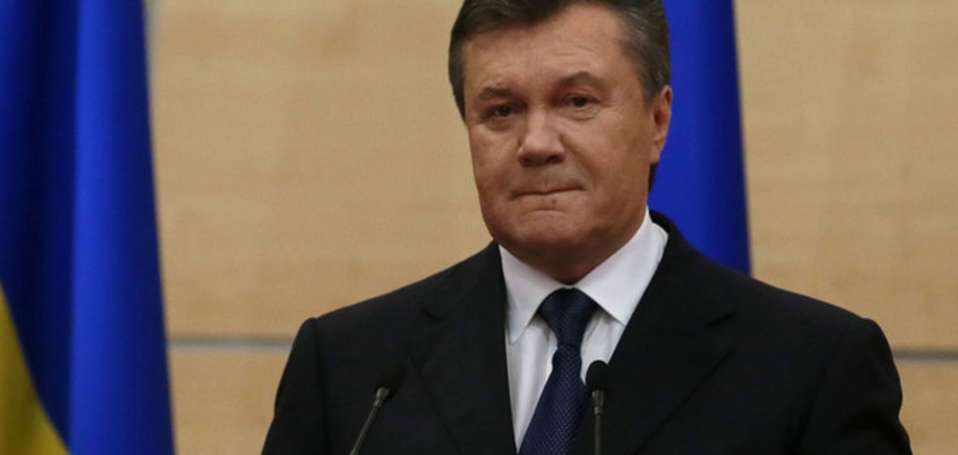 Силовики під час зачистки периметра в зоні АТО знайшли стайню Януковича