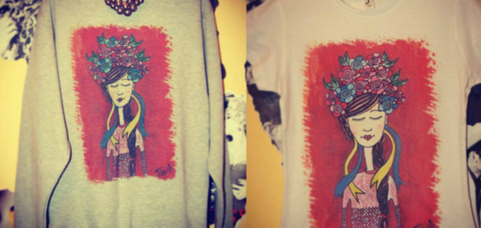 Самая модная патриотическая одежда от украинских дизайнеров