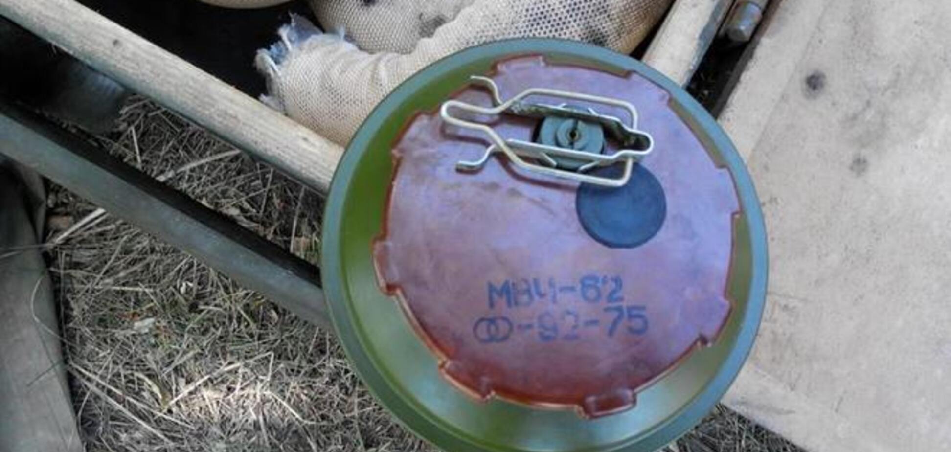 Батальон 'Луганск' задержал боевиков и предотвратил взрыв моста